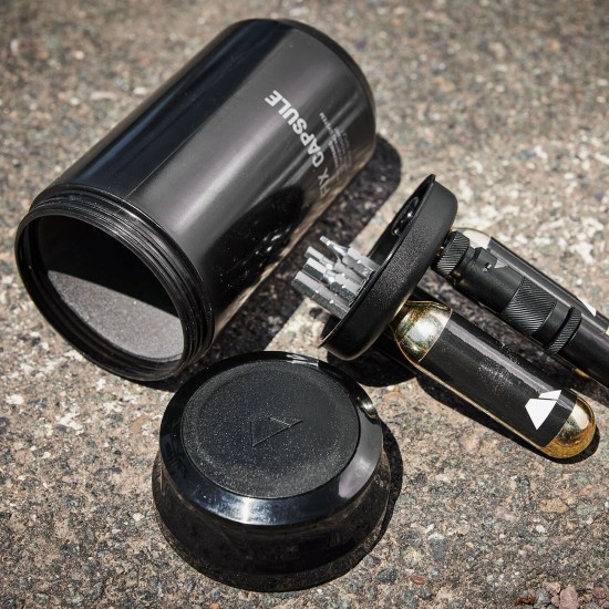 Tool Capsule